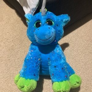 UNICORN PLUSH